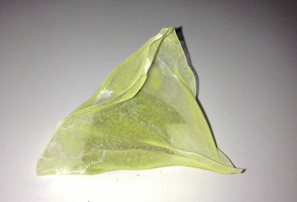 How To Get More EGCG From Your Green Tea Bag