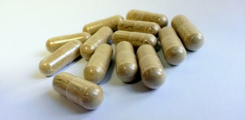 Are green tea capsules good for you?