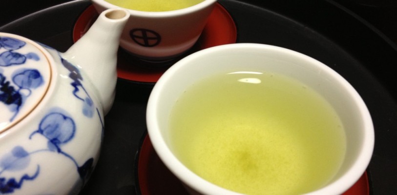 Green tea extract benefits