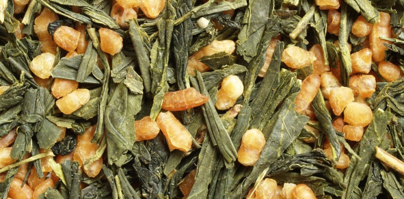 Genmaicha