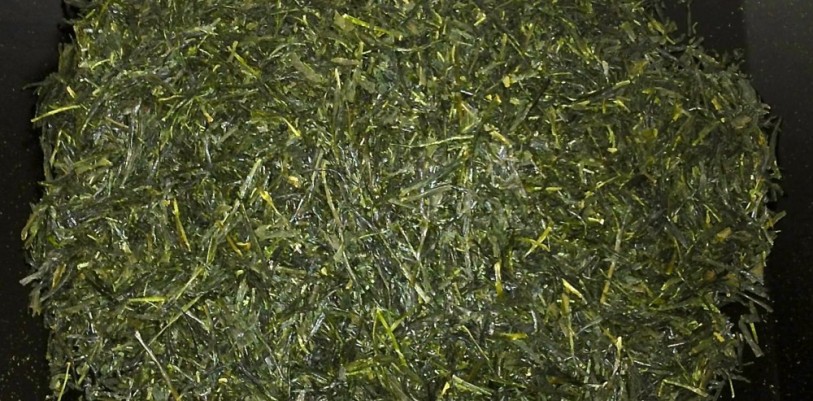 Loose Leaf Green Tea