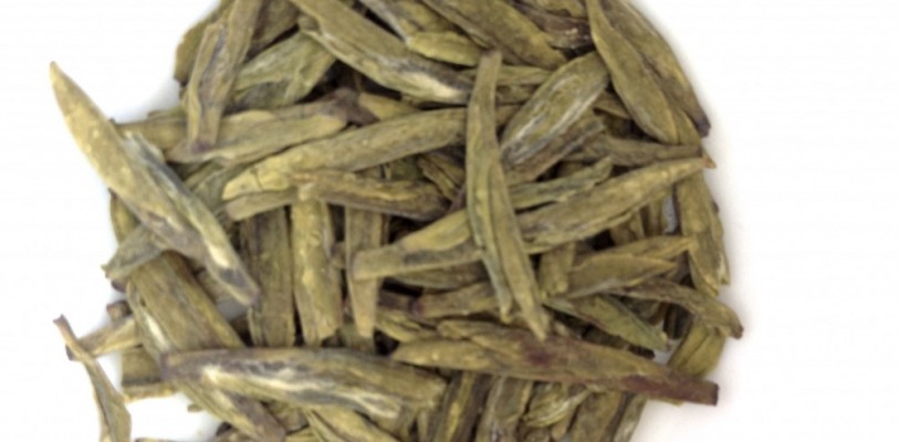 Longjing Tea