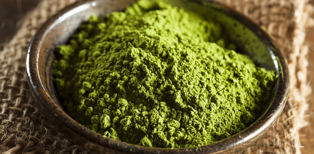 Organic Matcha