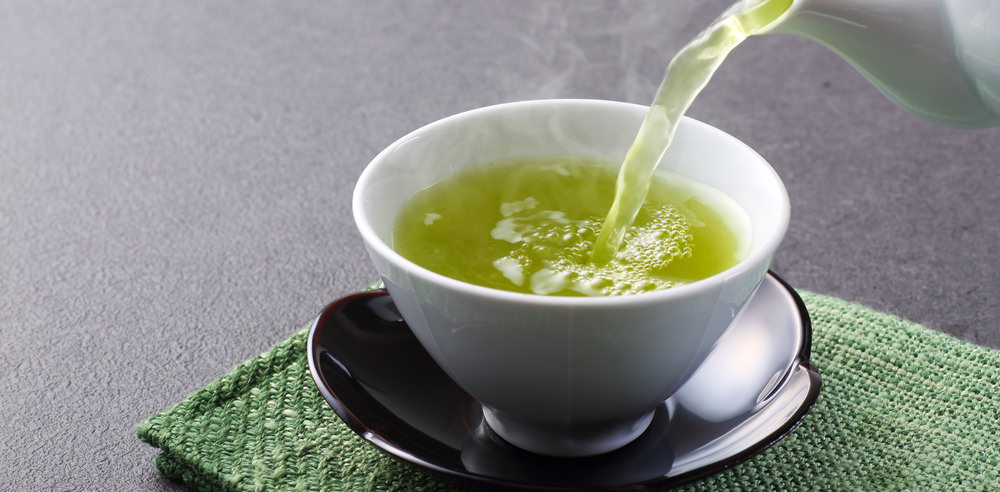 Green Tea Alzheimers