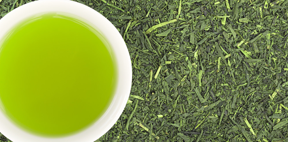 Polyphenols in green tea - a treasure that heals and cures