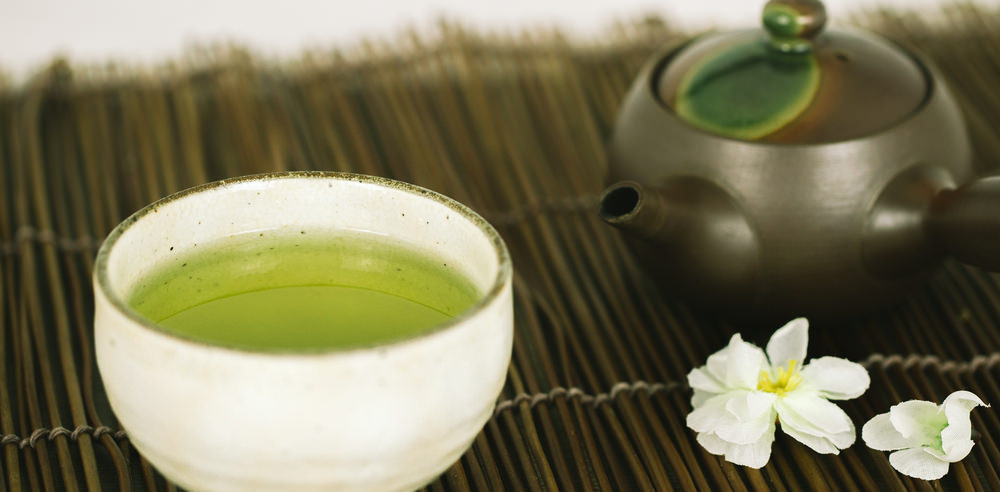 What you didn’t know about drinking green tea and iron absorption