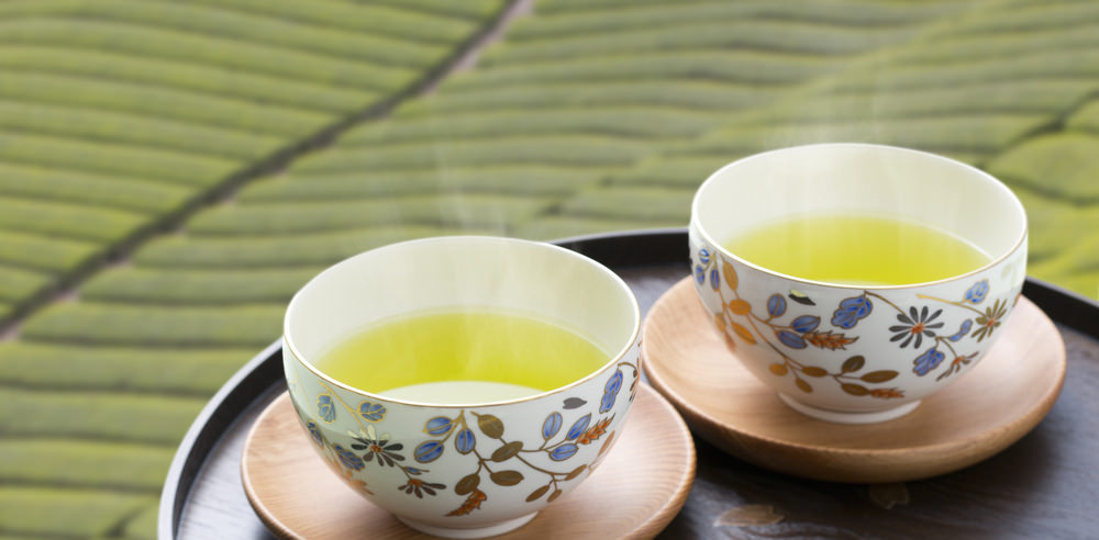 All you need to know about green tea and breast cancer